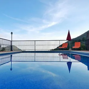 Bonita Сasa de vacaciones