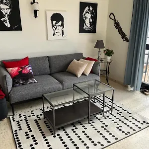Hermosa Casa Con Terraza E Increíbles Vistas Al Mar Y La Montaña Сasa de vacaciones