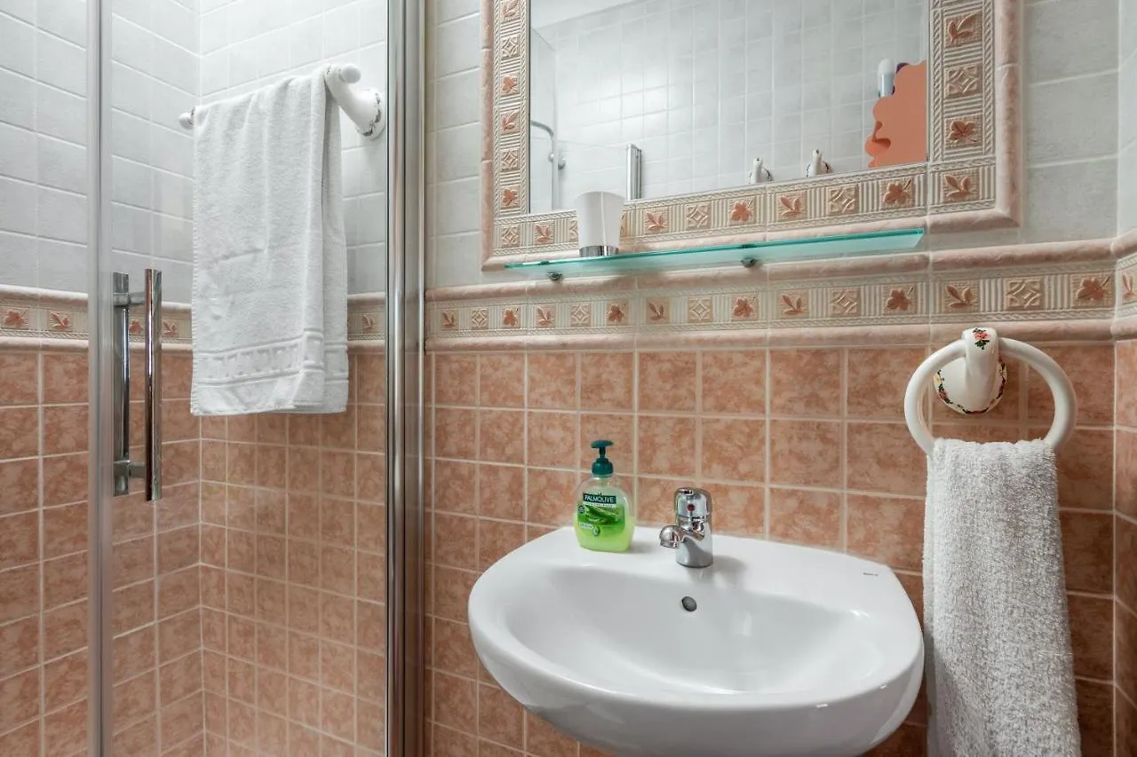 Charming House With Sea View, Nerja And Private Pool 빌라