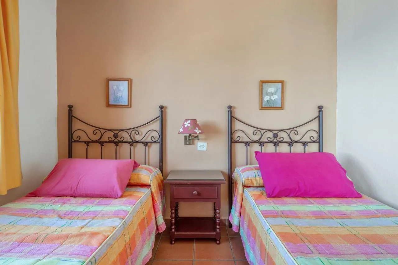 Charming House With Sea View, Nerja And Private Pool 빌라 펜션