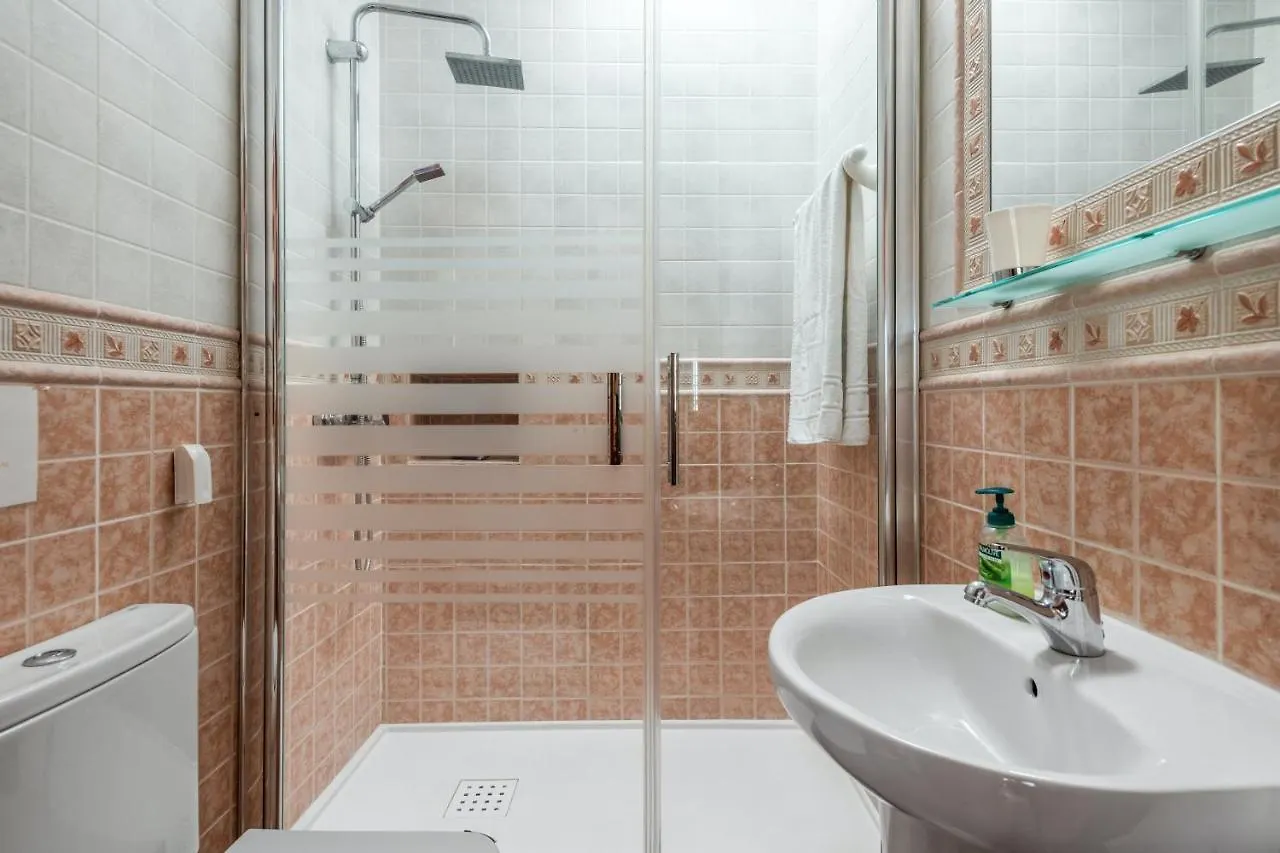 Charming House With Sea View, Nerja And Private Pool 빌라 펜션